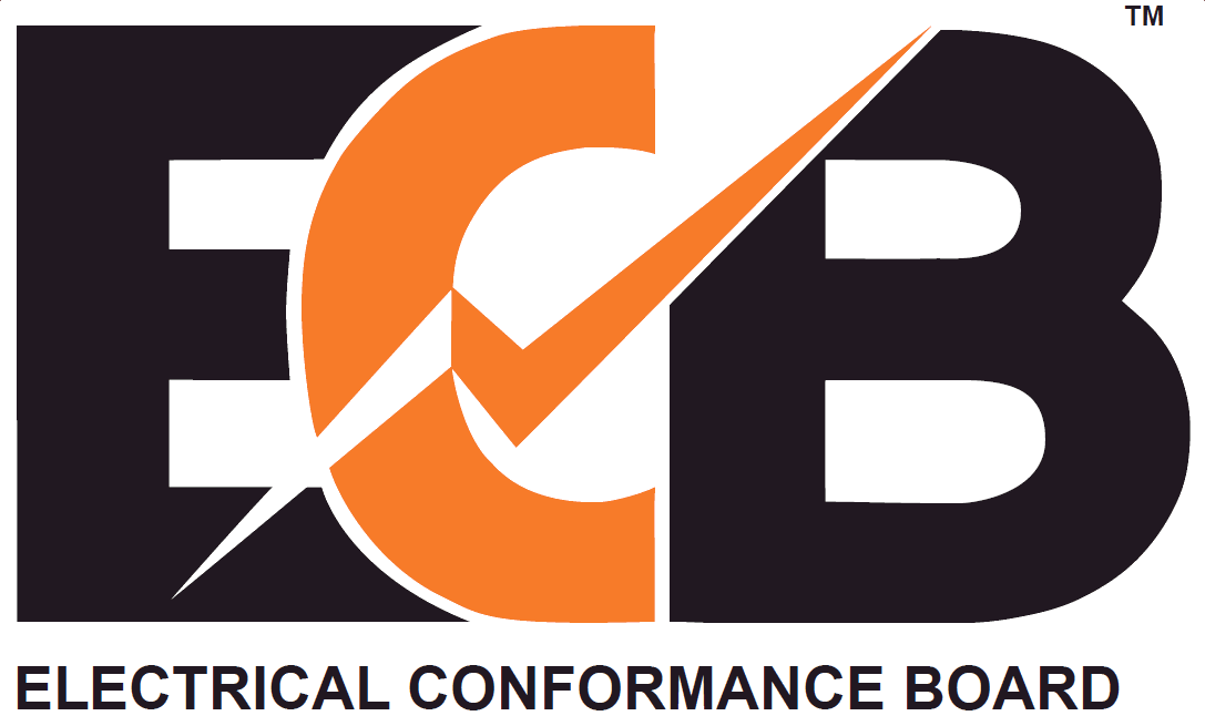 ECB logo