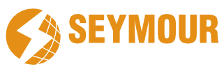 Saymour Electrical & Solar logo